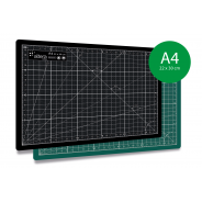 Tapis De Découpe Autocicatrisant 'Rayher' 19x28