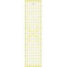 Régle de couture (quilt/patchwork) 15x60cm