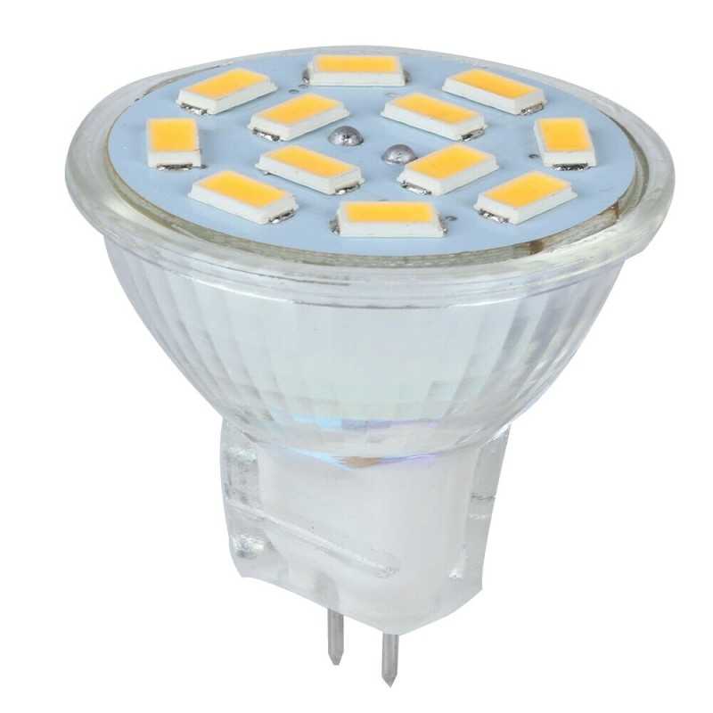 Ampoule LED 1W rendu 15|20W