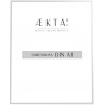 Cadre alu AEKTA - Argent Mat - Pour format A1 (59,4x84,1cm)