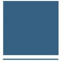 Carton mousse Bleu foncé 5mm - 70x100cm