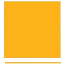 Orange 5mm - 70x100cm