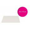 Carton mousse blanc 5mm (50x70cm)