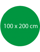 Tapis de decoupe autocicatrisant grand format 100x200cm